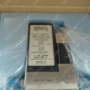 MF-6230-00 | MFC,UFC-1000,500SCCM,N2,S/N C35834S