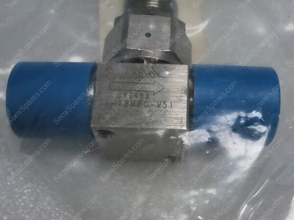 50-120215A77 (SS-4BMRC-V51) | VALVE-BLWS-REGULATING-TURN CT KNOB, PARENT PART NUMBER: WA-091386D62 - Image 3