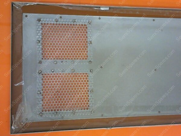714-014901-001 | COVER ACESS OUTSIDE MOD.GAS P. - Image 2