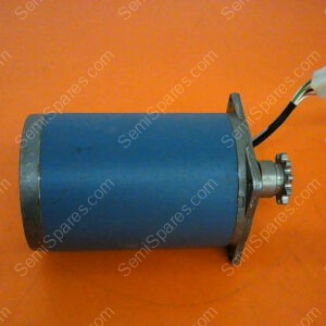 MO93-FD07 | SLO-SYN MOTOR SYNCHRONOUS