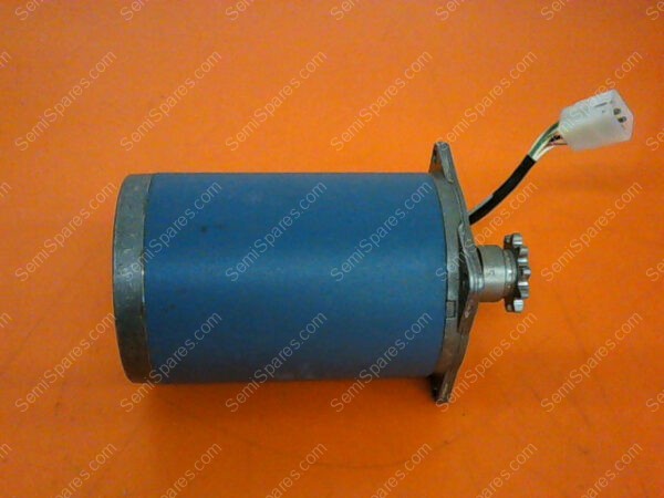 MO93-FD07 | SLO-SYN MOTOR SYNCHRONOUS