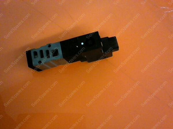 766-009446-001 | VALVE SOLENOID 3 WAY SMC - Image 3