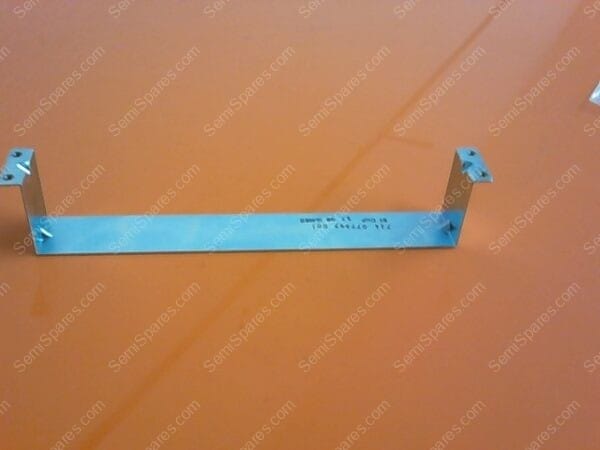 714-077693-001 | BRKT,MTG,CKT BRKR,HTR CONT - Image 4