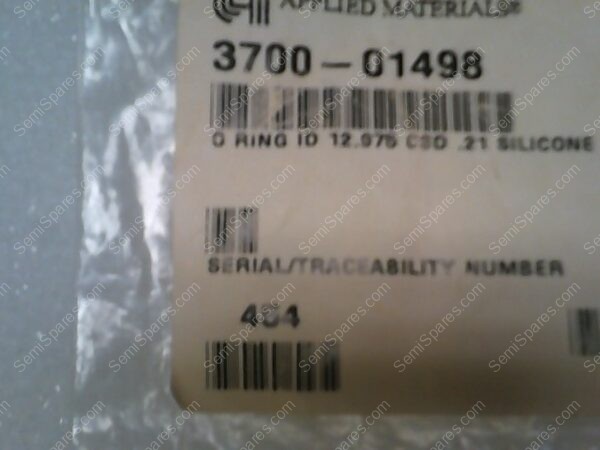 OR-2920-00 | O-RING 3700-0148,AMT-M1D - Image 2
