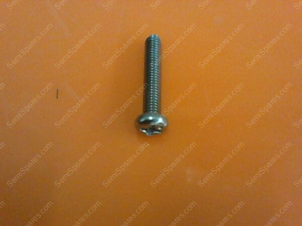 SC-2055-00 | SCREW,XB1-1301-602,CANON - Image 3