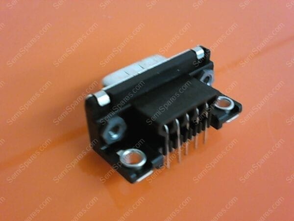 668-060104-009 | CONN, TYPE D, RT ANGLE, MALE - Image 4