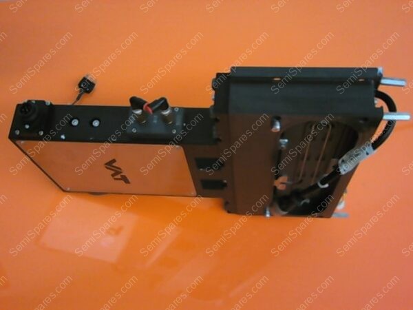 853-494788-001 | ASSY,HTR,SLIT VLV,150W - Image 2