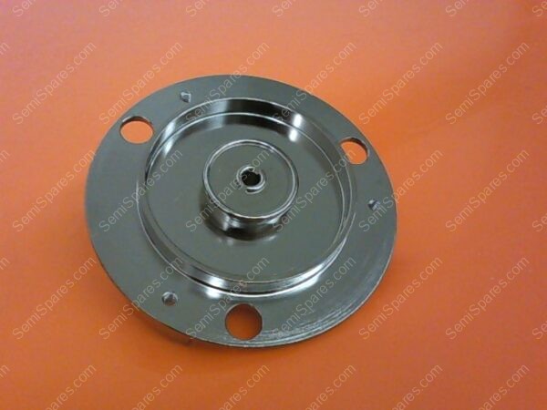 CK-2830-00 | CHUCK, VAC. LOAD ARM P/N D119963 - Image 2