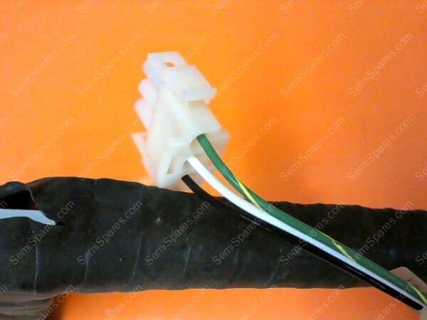 853-350011-001 | ASSY,HARN,HTR,HELIUM-EVACTN - Image 4