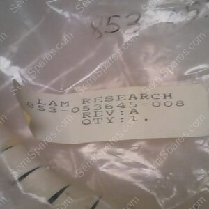 853-053645-008 | ASSY,PNEUMATIC HARNESS