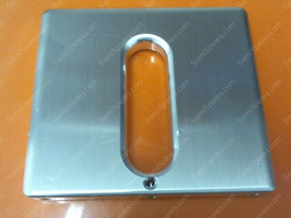 MI-0760-00 | MIRROR- MIRROR, VARIAN IMPLANTER, 60 KV, E17030530 - Image 4
