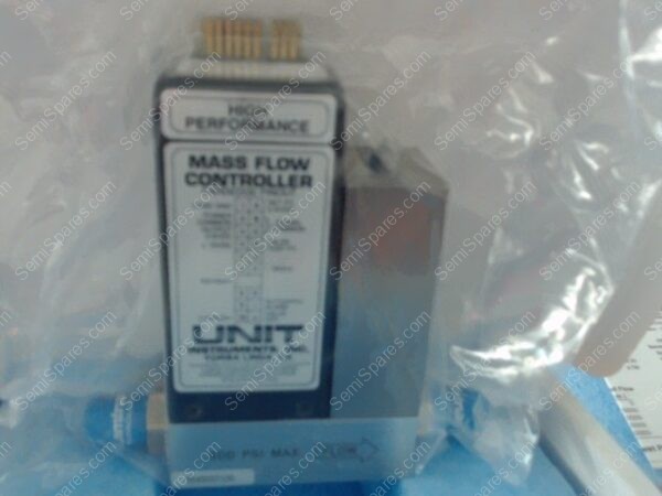 MF-7700-00 | MFC,UFC-1100A,20 SLPM, N2 S/N 9545057100 - Image 2