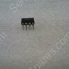 595-OPA27GP | ULTRA-LOW NOISE PREC TEXAS INSTRUMENTS AMPLIFIERS-OPERATIONAL