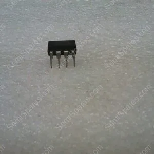 595-OPA27GP | ULTRA-LOW NOISE PREC TEXAS INSTRUMENTS AMPLIFIERS-OPERATIONAL