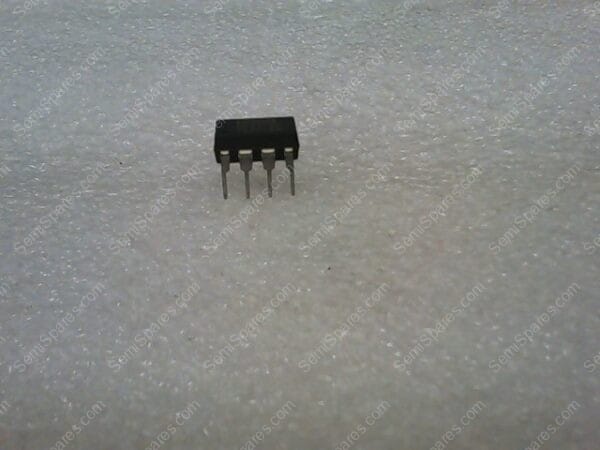 595-OPA27GP | ULTRA-LOW NOISE PREC TEXAS INSTRUMENTS AMPLIFIERS-OPERATIONAL