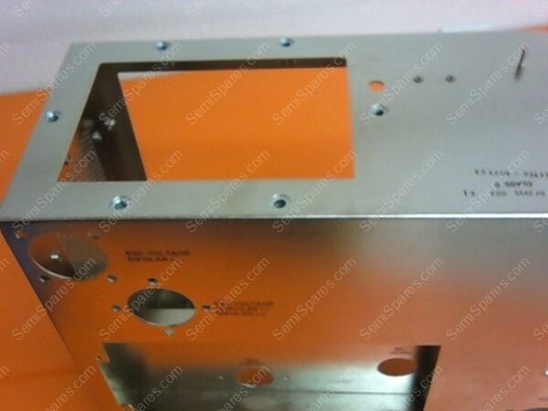 714-071995-002 | ENCL,RF RLYS,BIPOLAR,EPIC 20+ - Image 2