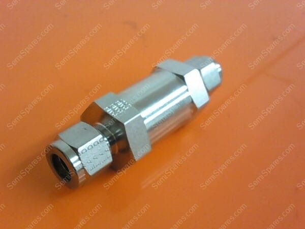 775-099003-001 | FILTER,INLINE 3/8 COMP,100MIC - Image 4