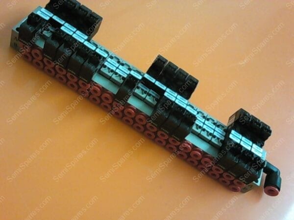 853-074774-003 | ASSY,SOL VLV MANF,9 GAS CONT - Image 7
