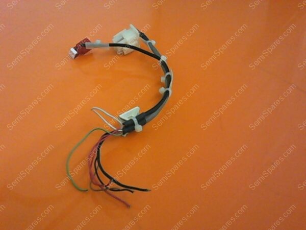 853-021635-103 | ASSY,MNMTR MKS,STPR LL - Image 4