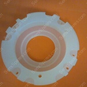 XX-9787-00 | SPACER,FOR BAFFLE DISK,#2-F3-88420