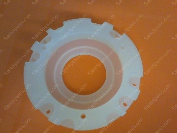 XX-9787-00 | SPACER,FOR BAFFLE DISK,#2-F3-88420