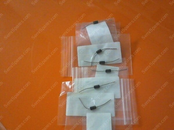 DI-8160-00 | DIODE,4810005,5V,I7 - Image 2
