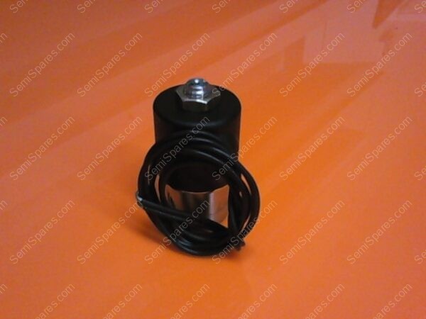 VL-0656-00 | VALVE,SOLENIOD,24VDC,2533-000015,2WAY,DI - Image 2