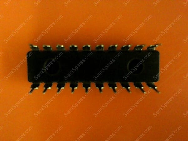 74HCT541-1 | CMOS HCT SINGLE 8BIT BUFF/DRIVER - Image 3