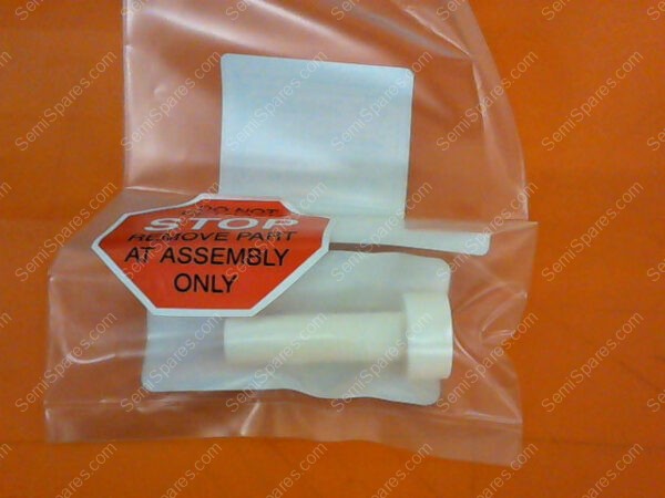 XX-0892-00 | PLUG INNER,GAS FEED,0200-35296,DP, P6 - Image 2