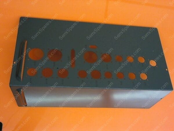 714-491362-601 | PNL,I/O PWR DISTRN ASSY.E9600 - Image 4