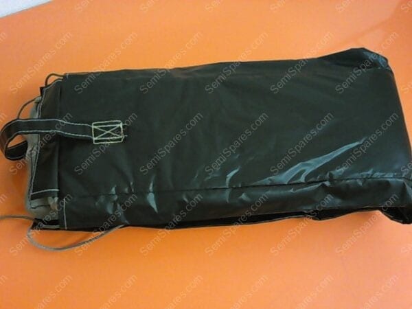 716-055059-001 | COVER, INSUL, FLANGE - Image 5