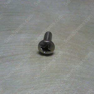 720-001001-006 | SCR,PN,HD,6-32X3/8