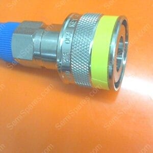 SL-5040-00 | BODY,SS-QC6-B-6PMK4E,KEY GRN/EPR,MISC