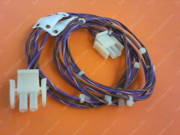 853-491009-001 | ASSY,HARN,RF GEN PCB/FAC PM1 - Image 3