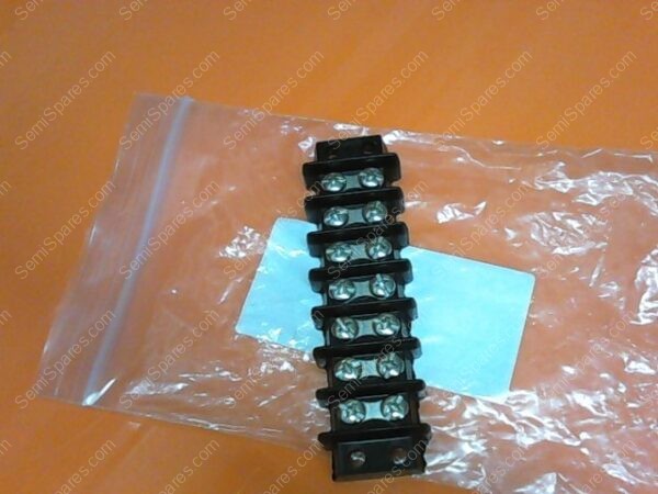 XX-9045-00 | TERMINAL STRIP,28F716,FURNACE - Image 2