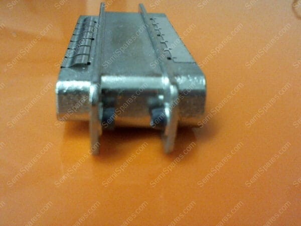668-095467-037 | CONN,ADPTR,EMI FLTRD,37P D-SUB - Image 4
