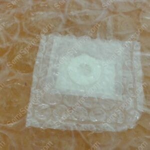 XX-0119-00 | PLATE,A04-05-01,CERAMIC DISK ORIFICE