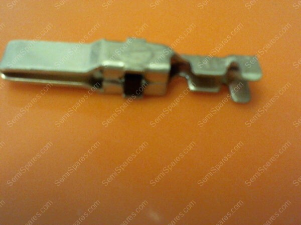 669-061474-001 | CONTACT,M,16AWG,25A,GROUNDING - Image 3