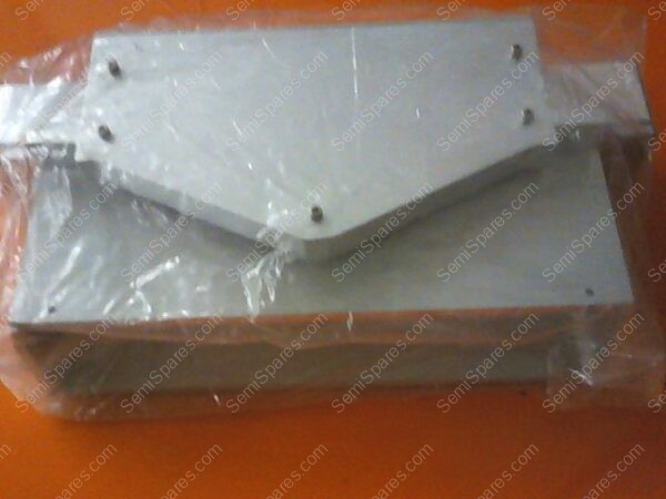 XX-4200-00 | REAR FARRADAY ASSY, 105097001 - Image 2