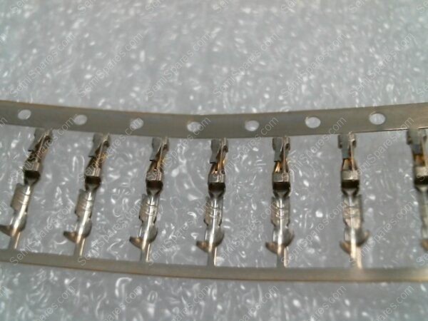 TMOU-1-104480-2 | CONN SOCKET 22-26AWG CRIMP GOLDE - Image 2