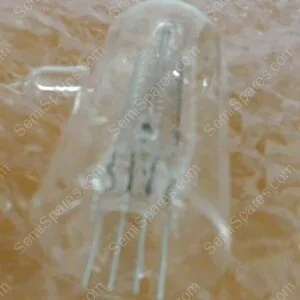 VT-0340-00 | TUBE, IRIDIUM FILAMENT,I-SLD-N,0571-K2471