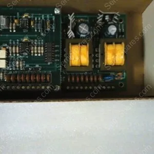 BD-9925-00 | PCB, COMM, 128-962LG-24, RS-485, AMT-P5
