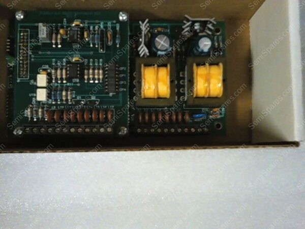 BD-9925-00 | PCB, COMM, 128-962LG-24, RS-485, AMT-P5