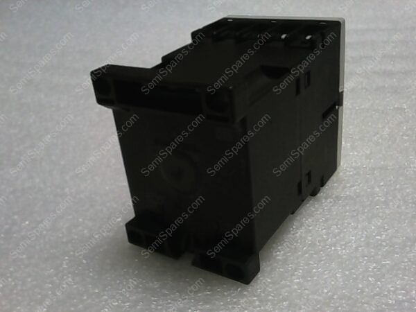 3RT1016-1BB42 | POWER CONTRACTOR, AC3, 24VDC COIL, SCREW CONNECTION - Image 2