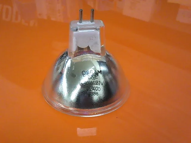 LB-1670-00 | LAMP,PROJECTION,150W/21V,EKE,MASKKMAKING - Image 2