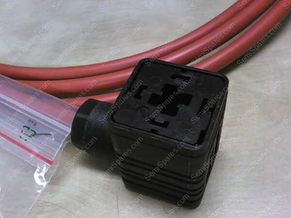 CA-3900-00 | CABLE,HEATER - Image 2