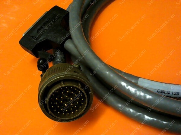 210858200 | BELDEN 8312 SHIELDED CABLE E108998 24 AWG GREY - Image 3