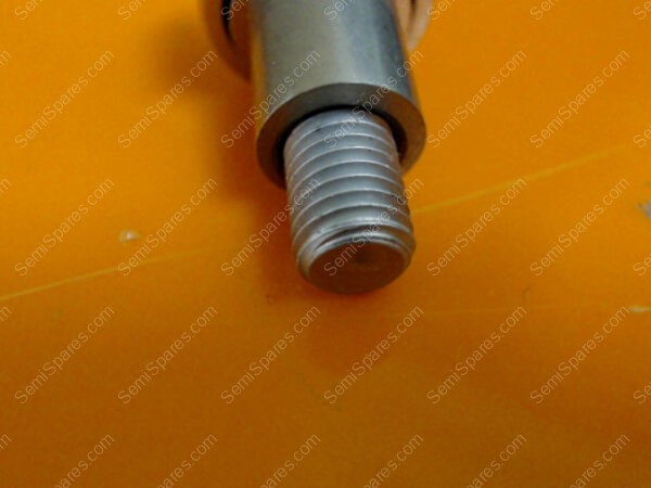 001-570041-001 | ASSY CAM FOLLOWER CROWNED - Image 3