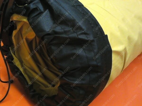 TH-3452-00 | AIR DUCT, BLOWER HOSE, LS1SS250800 - Image 3