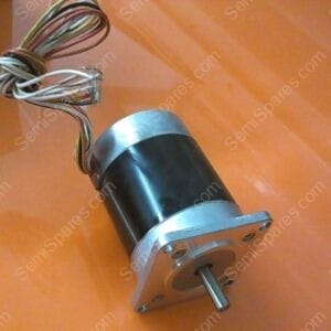 MO-2840-00 | MOTOR, STEPPING VEXTA, 268-E2.3, P/N 2004020